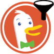 Icon of program: Duck Duck Go Filter