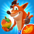 Programmsymbol: Crash Bandicoot: On the R…