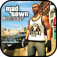 Иконка программы: Mad Town Mafia Storie 201…