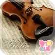 Classical Theme-Violin-