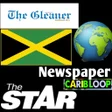 Programikonen: Jamaican News -Tvj
