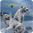 Programikonen: Tigers of the Arctic