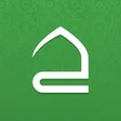 程序图标：Holy Quran Adhan Qibla Fi…