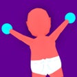 Icoon van programma: Sticky Man 3D