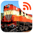 أيقونة البرنامج: VuRail  Unlimited Enterta…