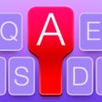 Иконка программы: Color Keyboard - Themes F…