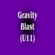 Gravity Blast (U11)