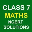 程序图标：Class 7 Maths NCERT Solut…