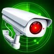 Icoon van programma: Hidden Device Camera Dete…