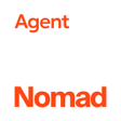 Ícone do programa: Nomad Agent