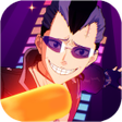 Programikonen: 魔法戰紀葉紋覺醒