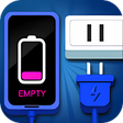Programikonen: Device Master: Low batter…