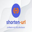 ไอคอนของโปรแกรม: shorten-url : Professiona…