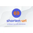 shorten-url : Professional URL shortener