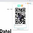 Icon of program: EZYqr - QR Code Generator