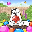 プログラムのアイコン：Simons Cat - Pop Time