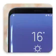 Rounded Corners S9