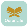 Icoon van programma: Quran Life - Recite  Memo…