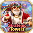 Ikon program: Strategic Towers