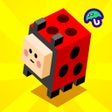程序图标:Cube Merge