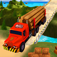 程序图标：Offroad Loader Truck