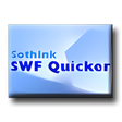 Symbol des Programms: Sothink SWF Quicker