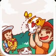 أيقونة البرنامج: Fancy Cats - Kitten Care …