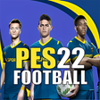 程序图标：PesMaster soccer pro 2022