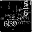 Иконка программы: Mathematics Live Wallpape…