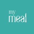 程序图标：MyMeal by CompassOne
