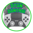 Icoon van programma: Oyun Dünyası - Game World