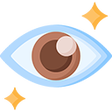 プログラムのアイコン：Eye Guard - Reduce Eye St…