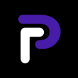 Ikon program: Ping VPN: Safe Path Conne…