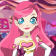 Icoon van programma: LoliRocks Dress Up