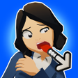 Pictogram van programma: Make Expression - Face pu…