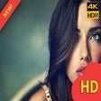 Programikonen: Mila Kunis 4K Wallpapers …