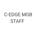 プログラムのアイコン：CEDGE MGB Staff