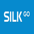 Icoon van programma: Silk Go