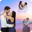 プログラムのアイコン：Multiple Photo Blender
