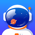 Programikonen: Space Proxy -Unlimited VP…