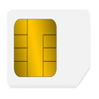 أيقونة البرنامج: SimInfo