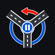程序图标:Avtotest 3D: YHQ Prava