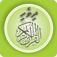 ไอคอนของโปรแกรม: Quran Dhivehi Tharujamaa