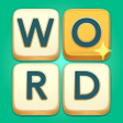 Icon of program: Word Match - Tile Puzzle