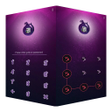 Programikonen: AppLock Theme Capricorn