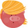 Programikonen: Untrumped