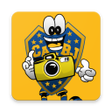 程序图标：Mi Foto de BOCA