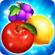 Ikon program: Fruit Blast Jam - Panda F…