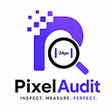 Icon of program: PixelAudit