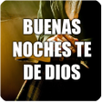 程序图标：QUE DIOS GUIE TUS SUEÑOS …